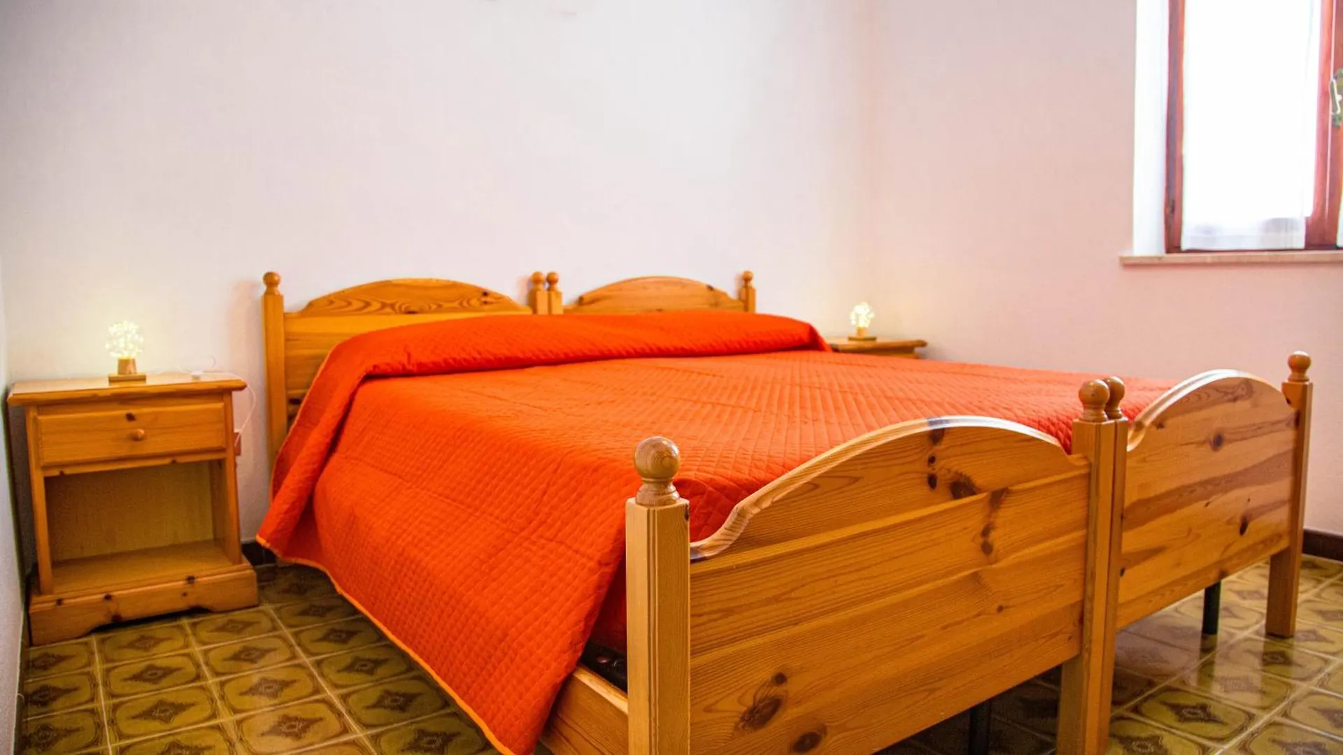 Casa Doramar, Wi-Fi Air-Con Iun R3634 Lägenhet Cala Gonone